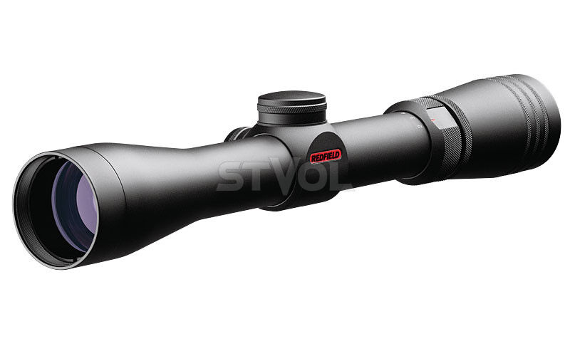 Прицел Redfield Revolution 2-7x33mm Matte Accu-Range