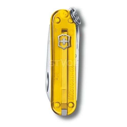 Нож Victorinox Сlassic SD "Tuscan sun" фото 2