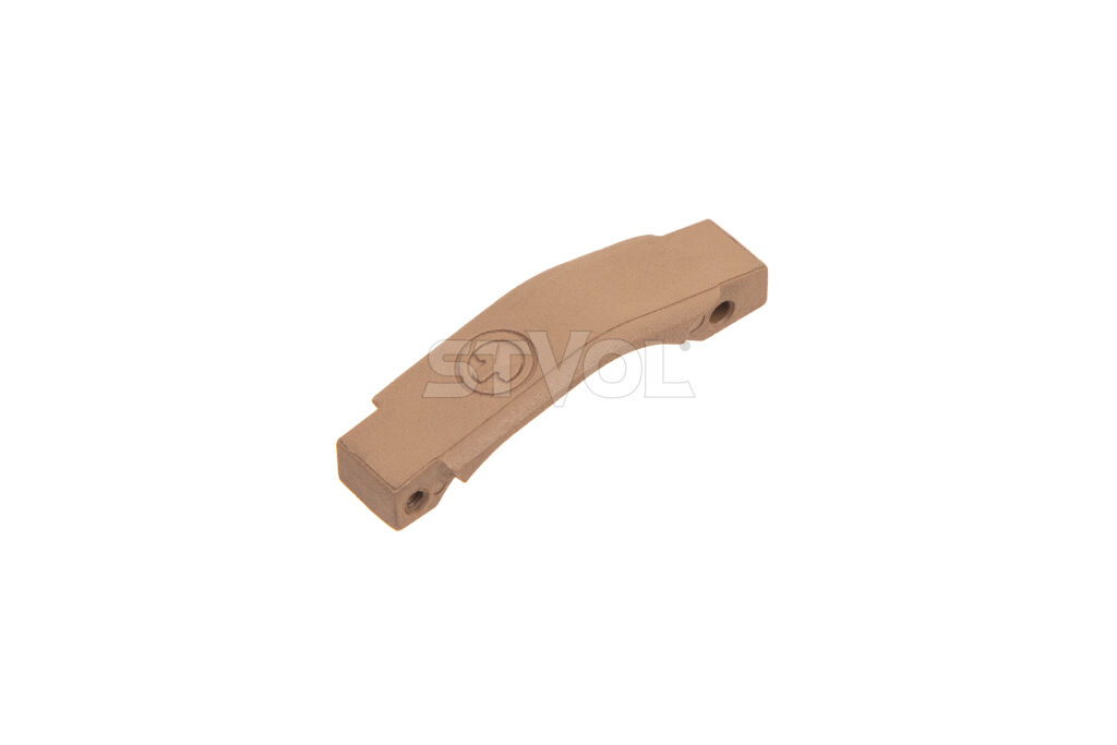 Скоба защиты спускового крючка Magpul  MOE® Trigger Guard, Polymer - AR15/M4 - FDE