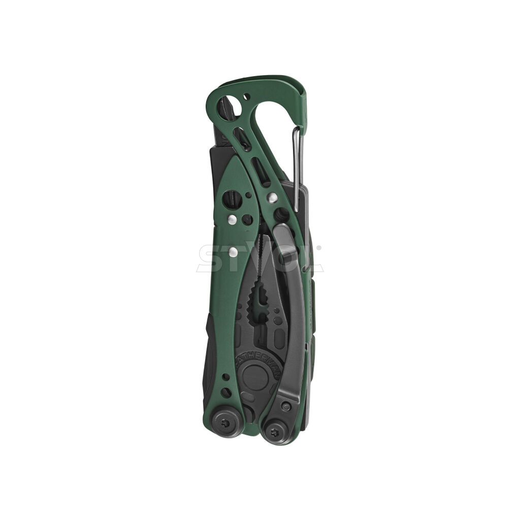 Мультиинструмент Leatherman Skeletool CX Фото 3