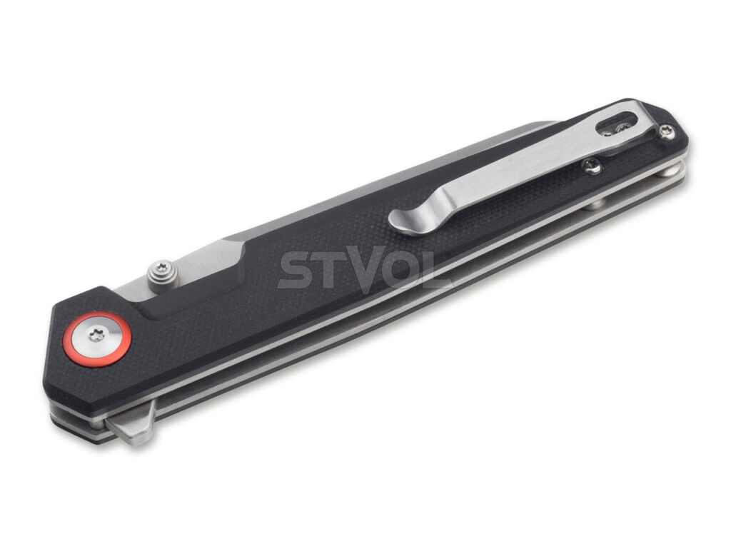 Ніж Boker Magnum "Brachyptera" фото 2