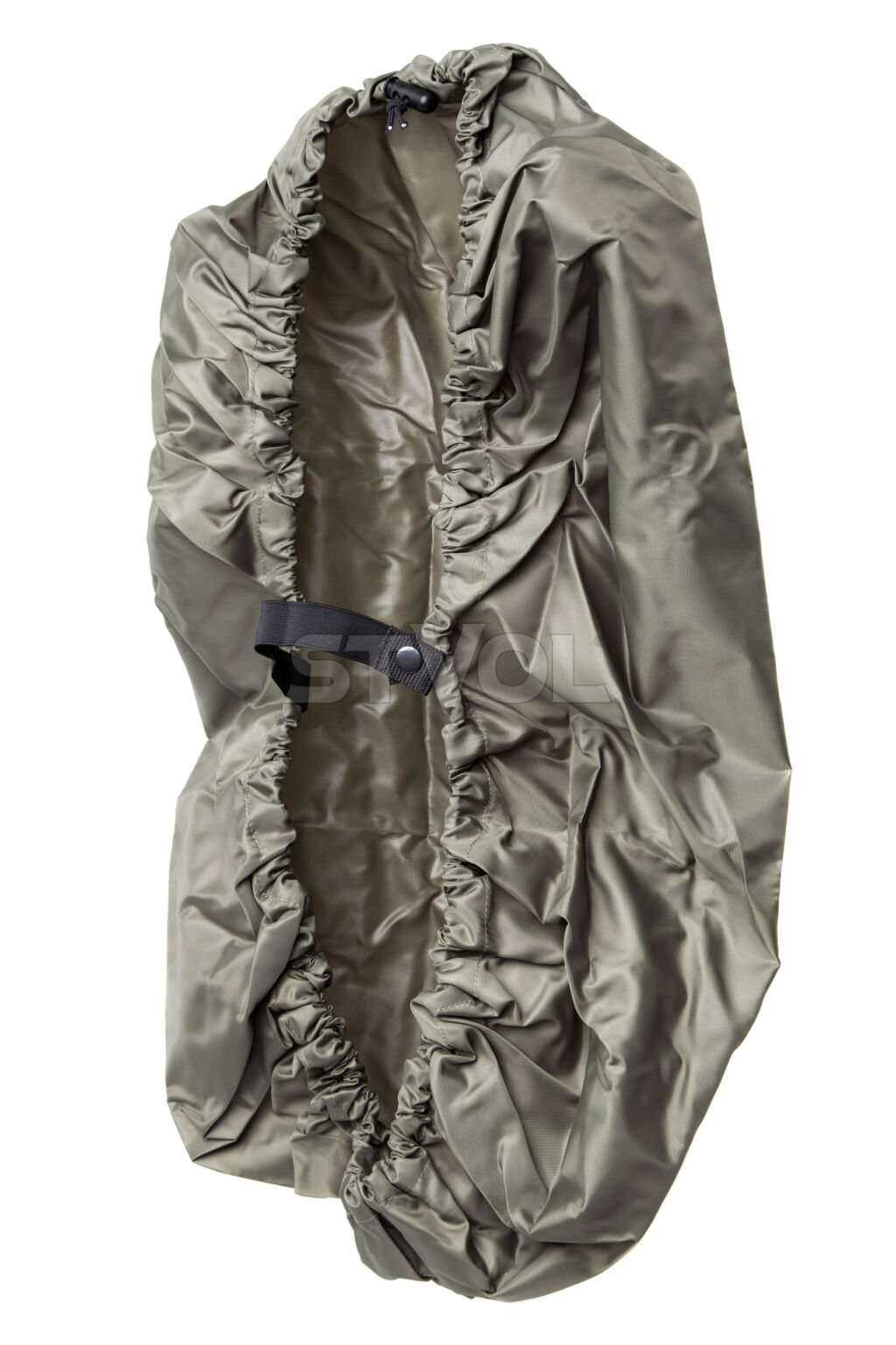 Чохол на рюкзак size M, Khaki фото 3