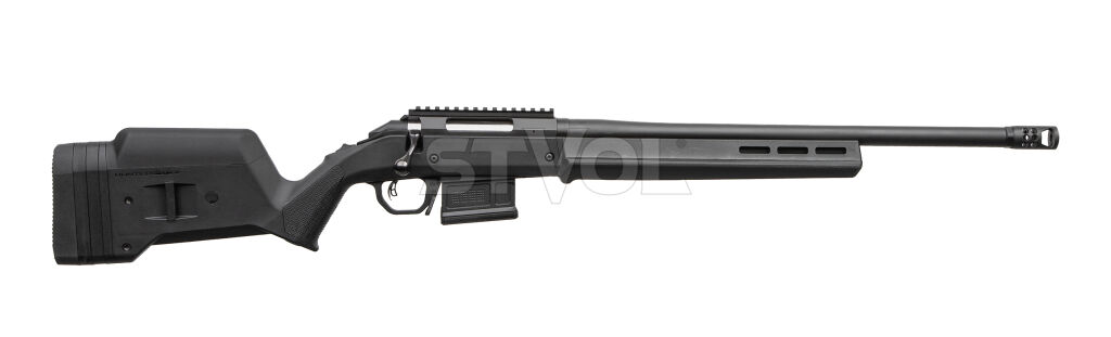 26931 Карабін мисливський RUGER AMERICAN® RIFLE HUNTER Black 308WIN фото