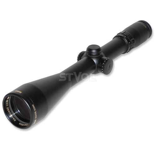 Прицел оптический Bushnell "Elite 4200" 2.5-10х50 Фото 2