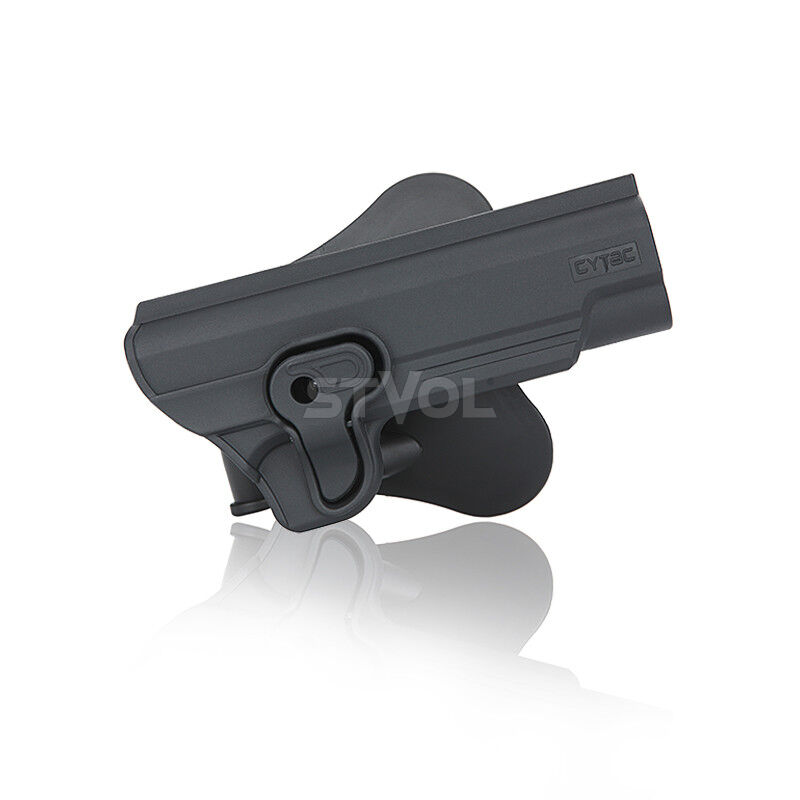 Кобура поясная Cytac для Colt 1911