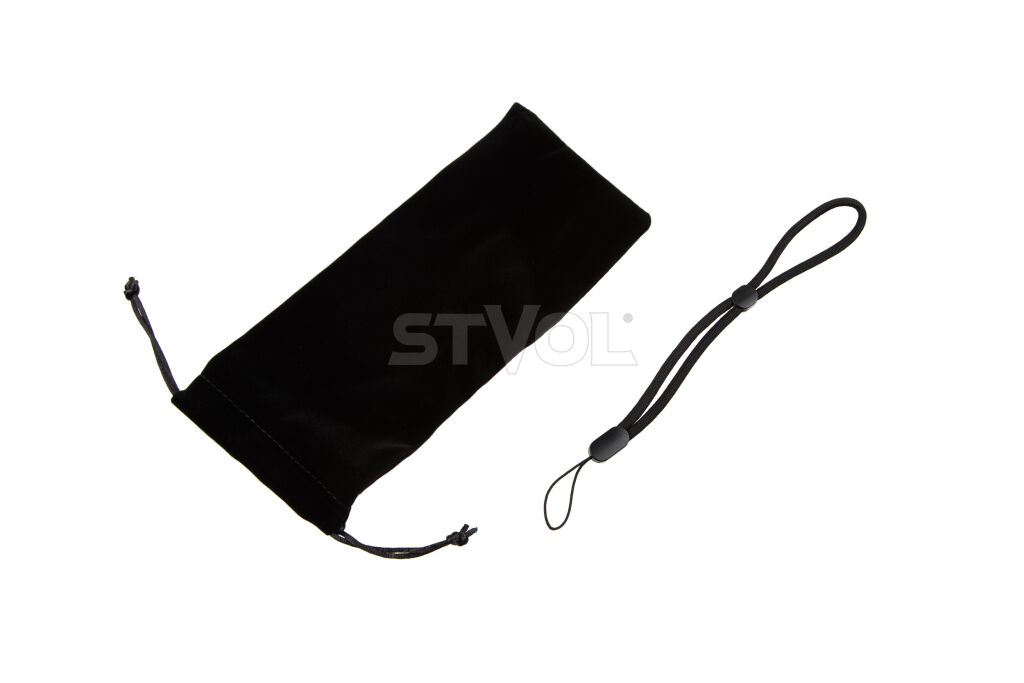 Тепловізійний монокуляр Dahua TPC-M20-B10-G фото 13