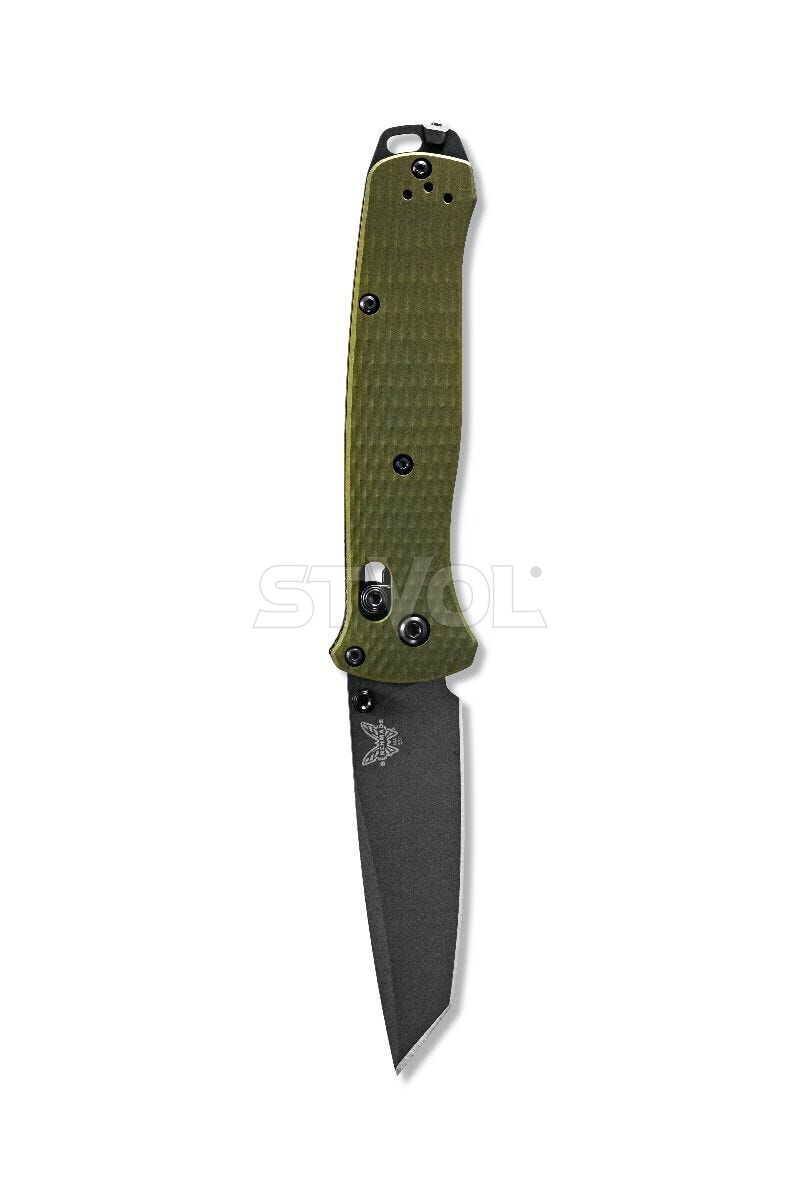 Ніж Benchmade "Bailout" фото 2