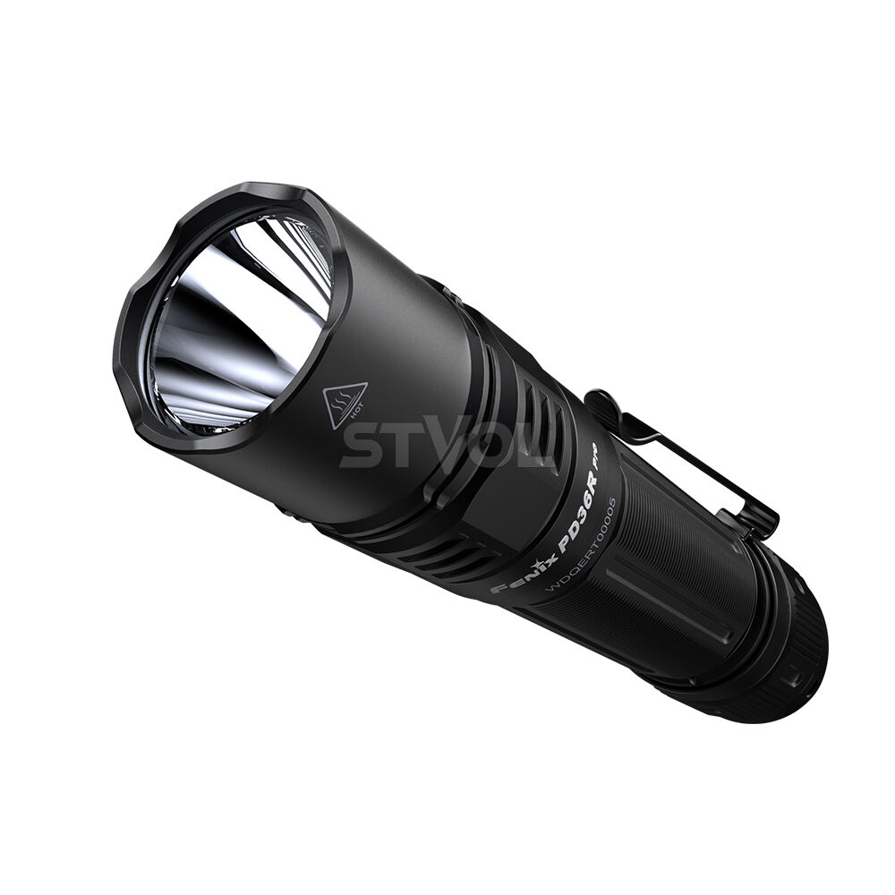 PD36RPRO Ліхтар ручний Fenix PD36R Pro фото 5