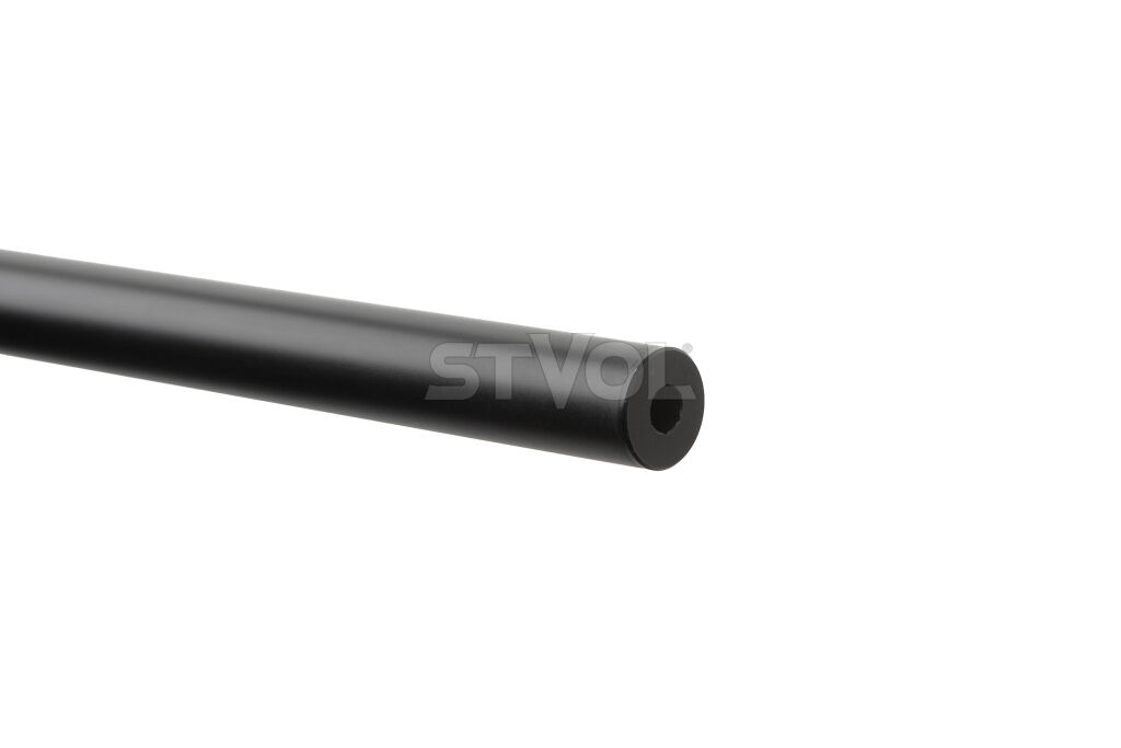 Пневматическая редукторная РСР винтовка Weihrauch HW 100 T FSB Thumbhole stock кал. 4,5 Фото 4