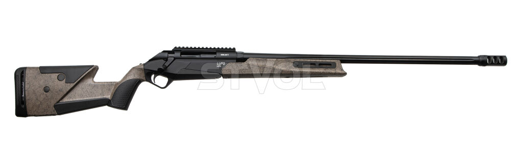 Карабін мисливський Benelli LUPO HPR BE.S.T. 26", кал. 338 Lapua Magnum фото