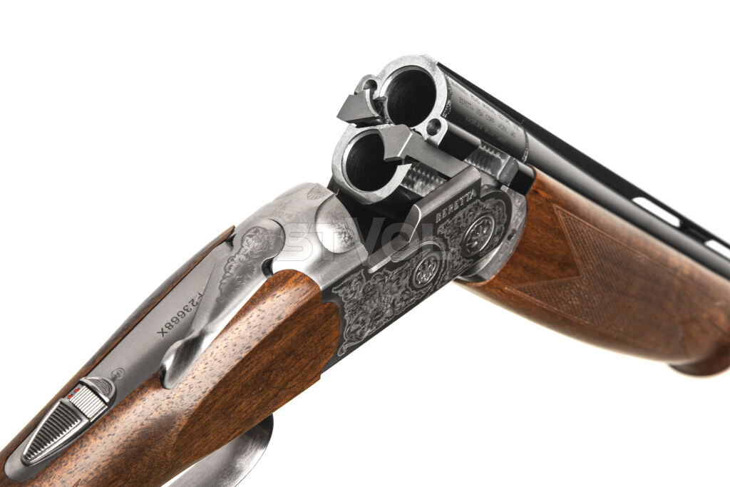 Рушниця мисливська Beretta 686 Silver Pigeon I 20/76/71см MY19 фото 3