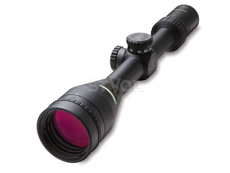 Прицел Burris AR 4.5-14x-42mm C4Wind MOA