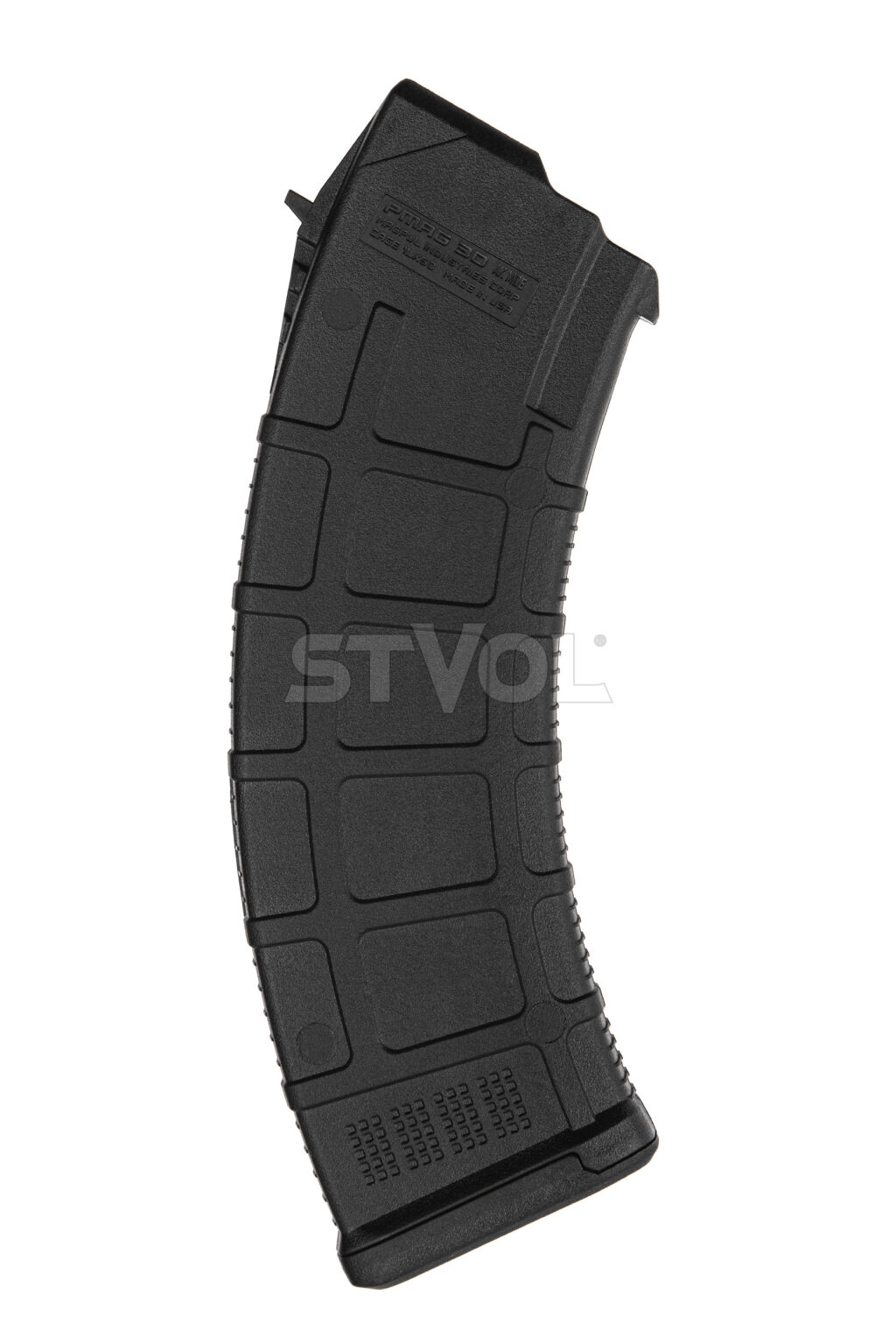 MAG-572 Магазин Magpul PMAG 30 AK / AKM MOE 7.62x39 Black фото 4