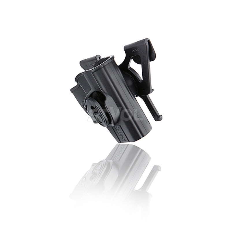 Кобура поясная Cytac для Ruger LCP .380 , Kel-Tec P380A Фото 6