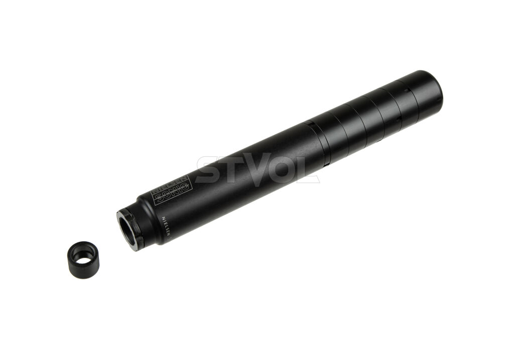 Саундмодератор Nielsen SubSonic 22 OB 1/2"-28 фото 2