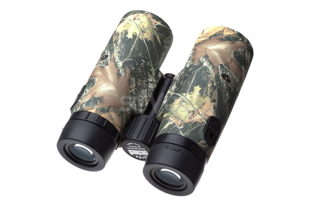 Бинокль Bushnell 8x42 "Excursion" Фото 2