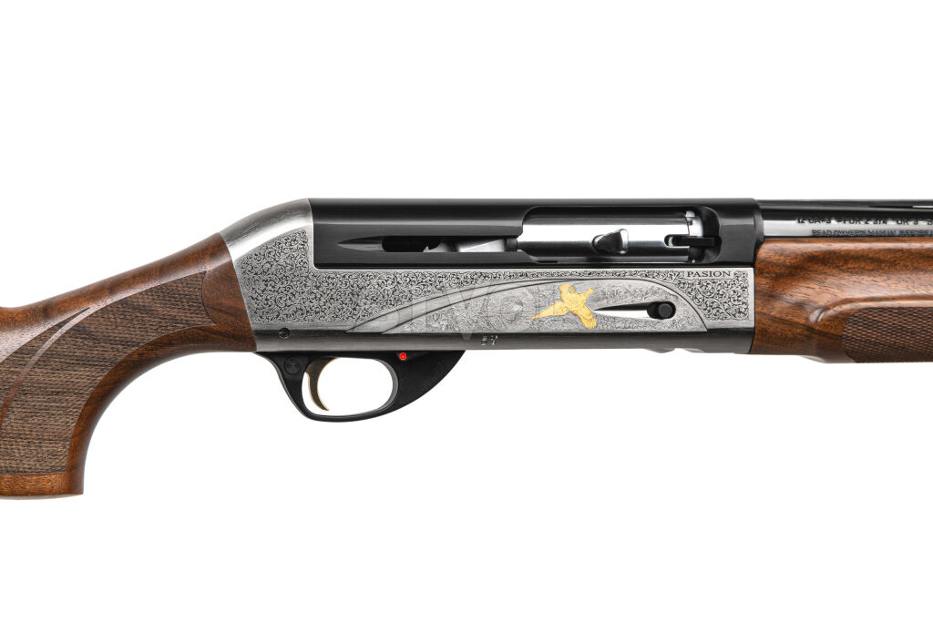 Bellmonte Passion MK2  12 кал. 76  MC,Ружье охотничье Benelli Фото 2