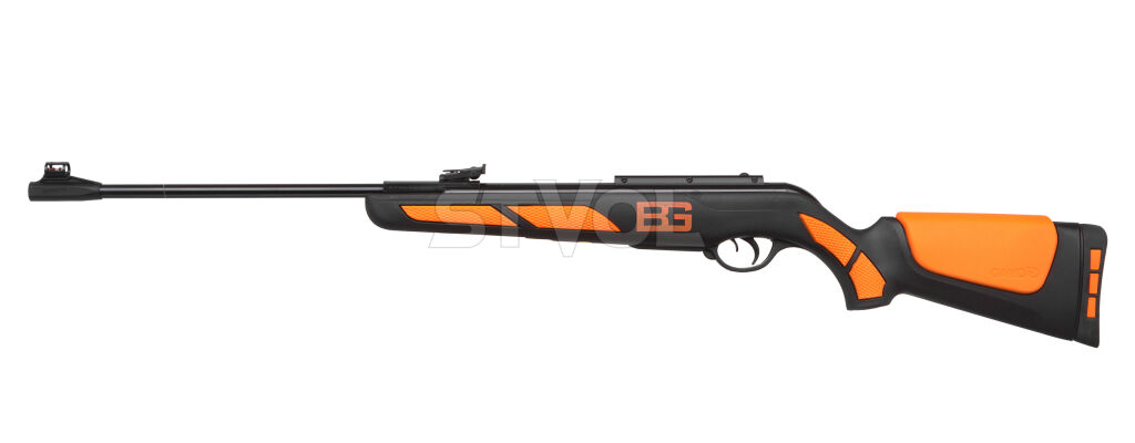 Гвинтівка пневматична Gamo Adventure Survival Set фото