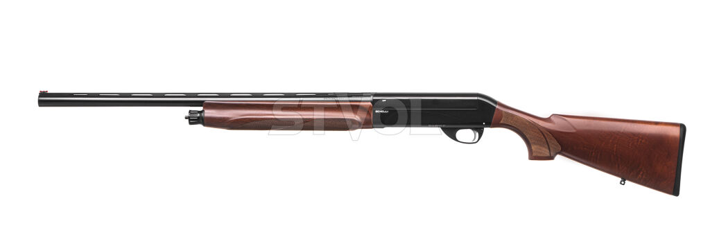 Ружье охотничье Benelli Bellmonte Becada Wood кал.12  61MC Фото 5