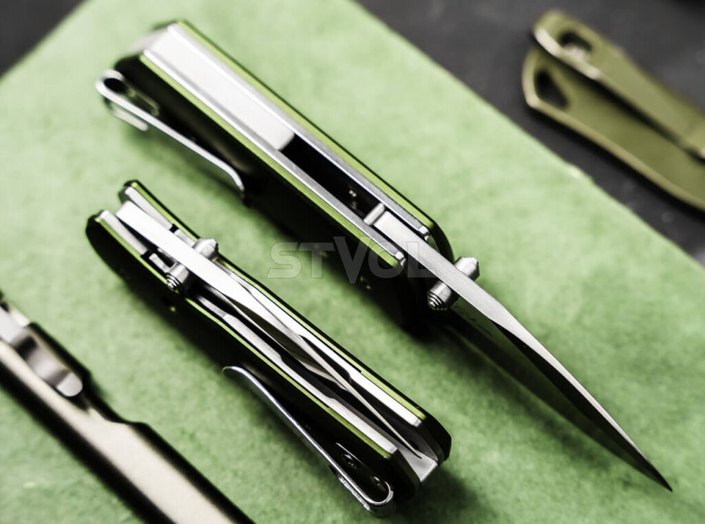 Ніж Boker Plus "Lefti" фото 5