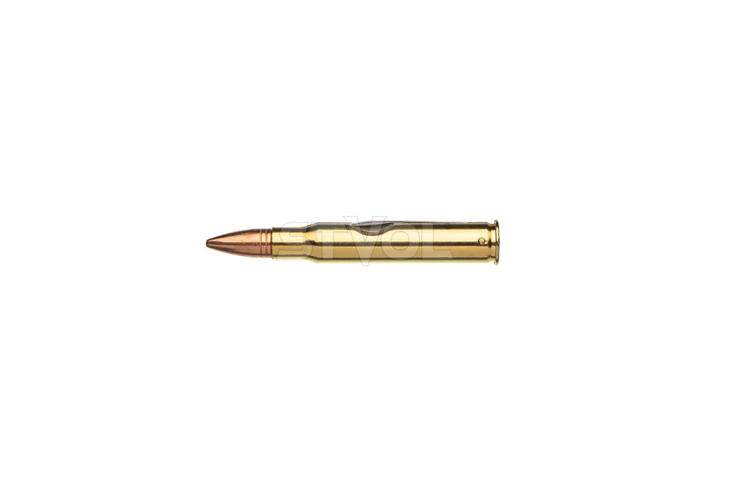 Нож Maserin Miniature Bullet cal.30-06 Фото 3