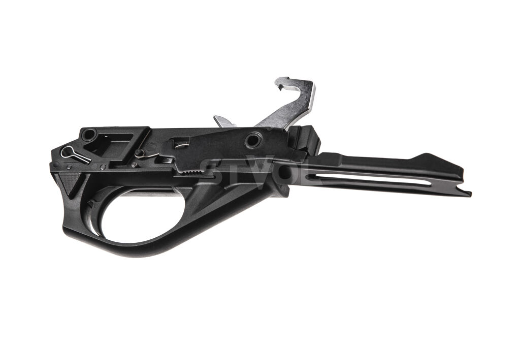 УСМ для Impala Plus (черный) Фото 6
