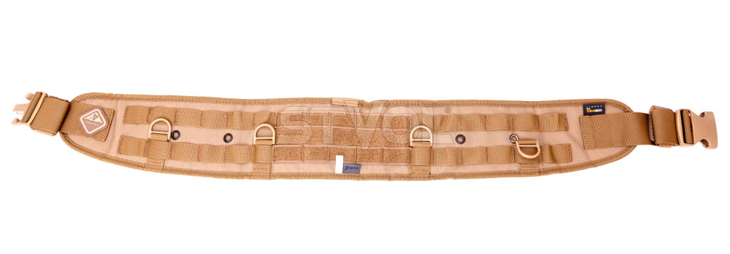 Пояс розвантажувальний Hazard 4 MOLLE Load Belt фото 2