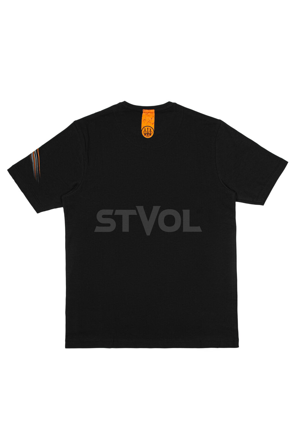 Футболка мужская T-shirt 92 "Beretta" Фото 3