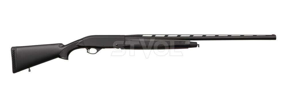 A612 S 12/76 см LEFT High Rib Barrel SoftTouch Black Synth,5+1,MC3 Ружье гладкоствольное Armsan Уцен