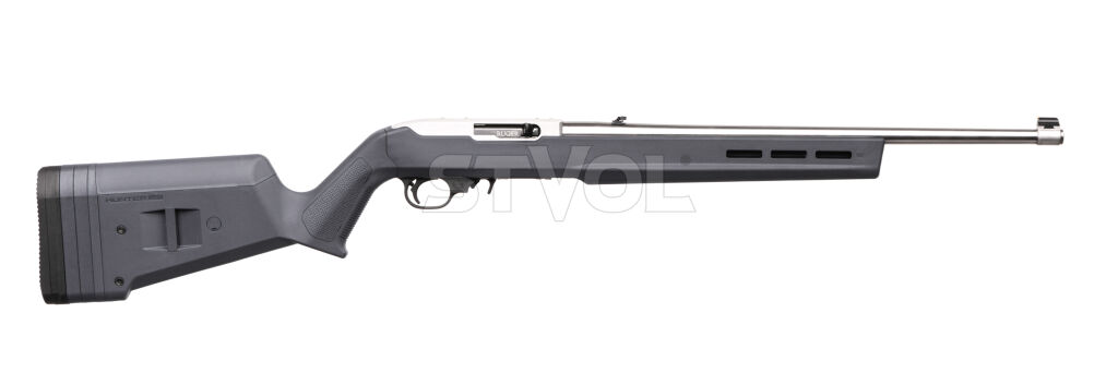 MAG548-GRY Ложе Magpul Hunter X-22 для Ruger 10/22 Фото 6