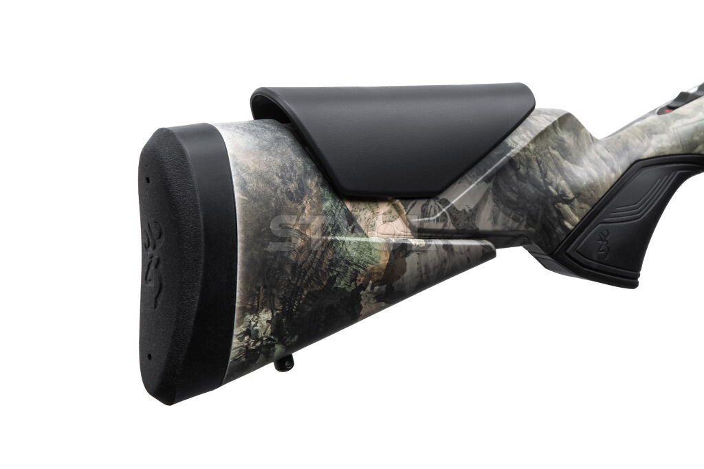 Карабін нарізний Browning X-BOLT2 Alpen Varitech Moter 308Win фото 4