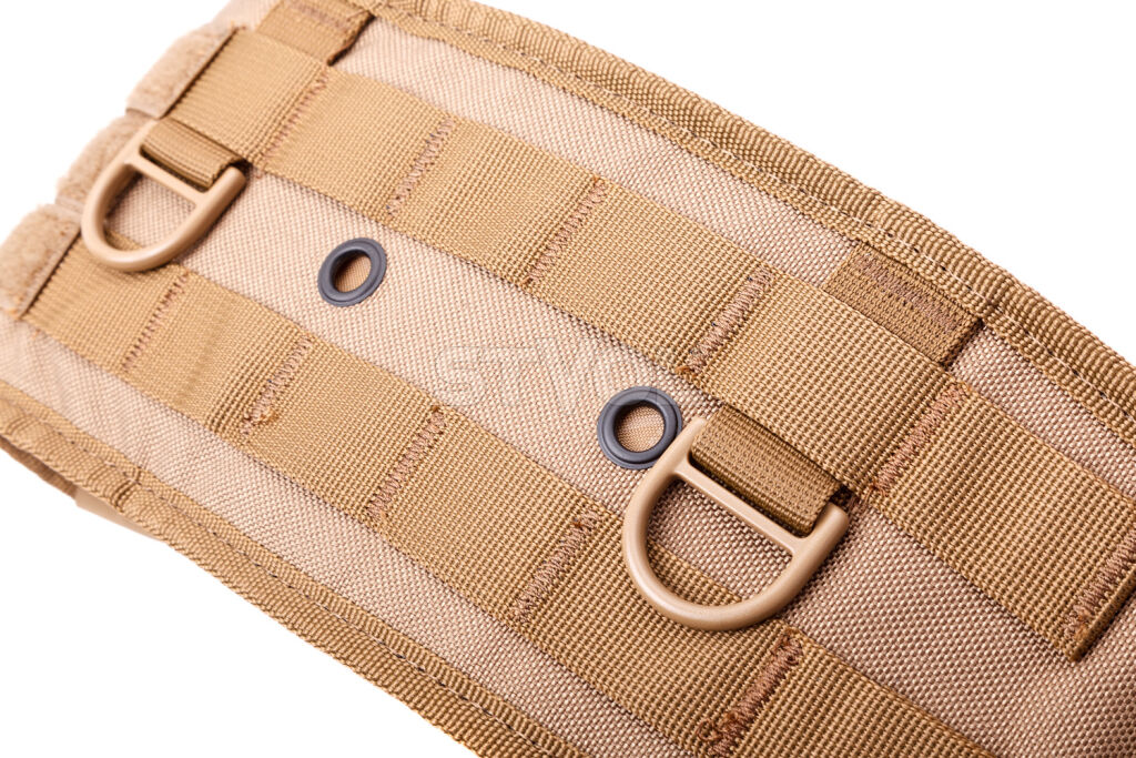 Пояс розвантажувальний Hazard 4 MOLLE Load Belt фото 6