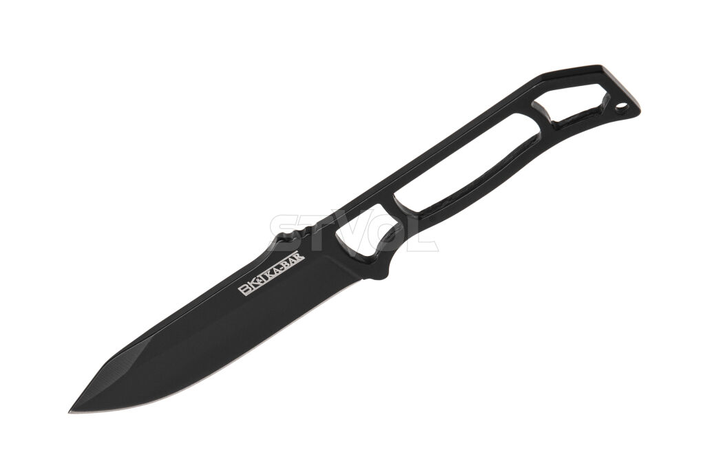 Нож KA-BAR "Becker Skeleton Knife", блистер