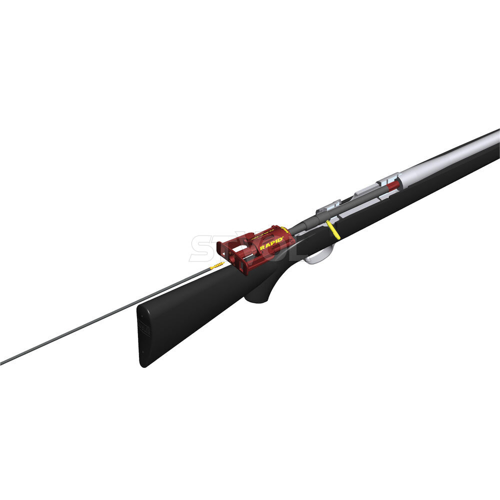 Набор для чистки TIPTON RAPID BORE GUIDE KIT Фото 5
