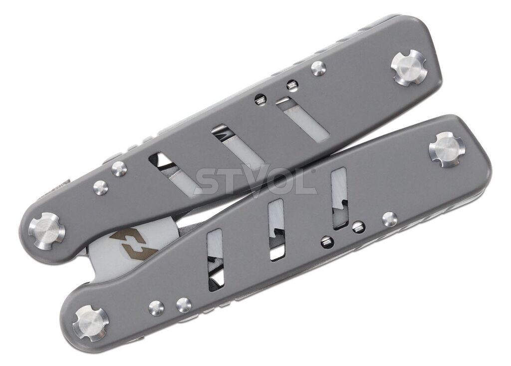 Мультитул Schrade Callous фото 6