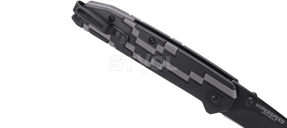 Нож CRKT "Hyperspeed™" Фото 8