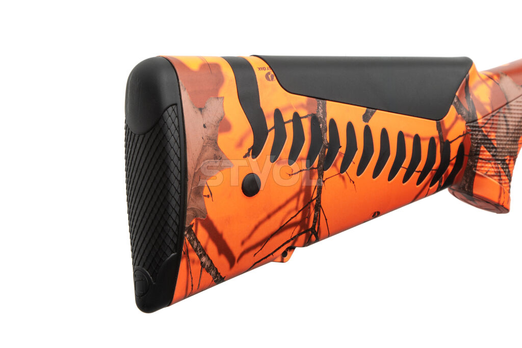 Карабін мисливський Benelli Endurance COMFORTECH 3 Battue кал. 308 Win. фото 3