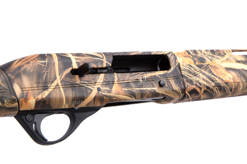 Inertia Intensity Camo Max-4 12/89 Ружье гладкоствольное FRANCHI Уценка фото 5