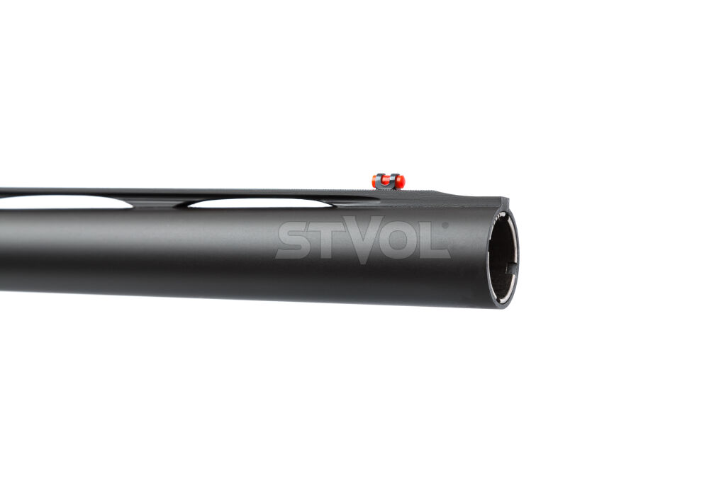 Рушниця мисливська Benelli Vinci Sequoia Brown кал.12 26 " фото 5