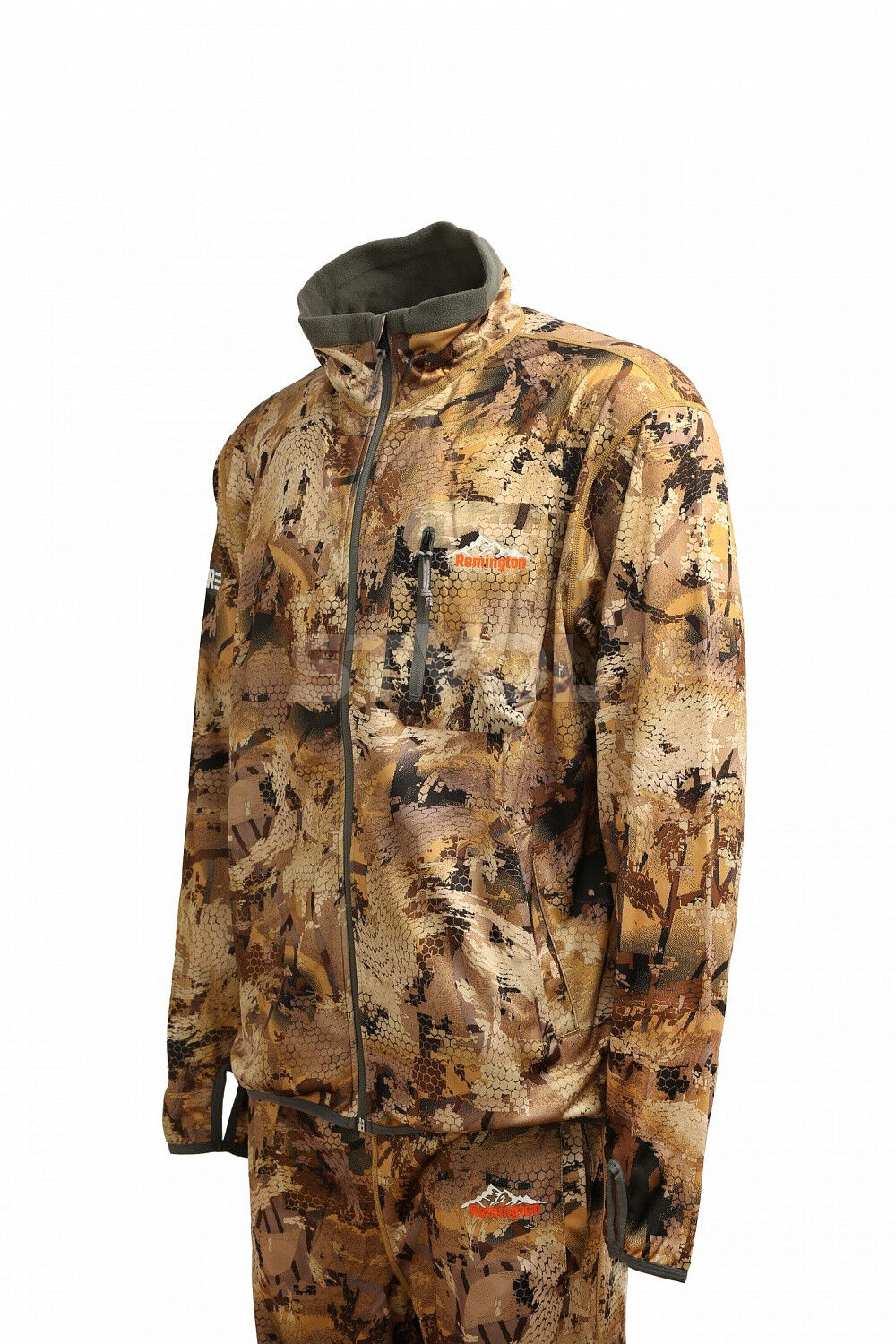 Костюм ALABAMA SUMMER Yellow Waterfowl Фото 6