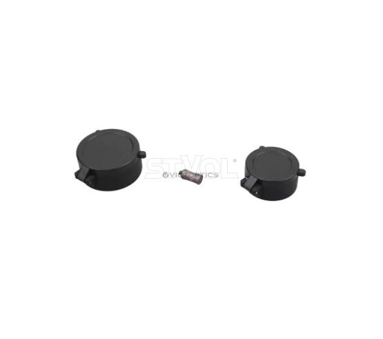 Приціл оптичний Vector Optics S4 3-12X40 фото 5