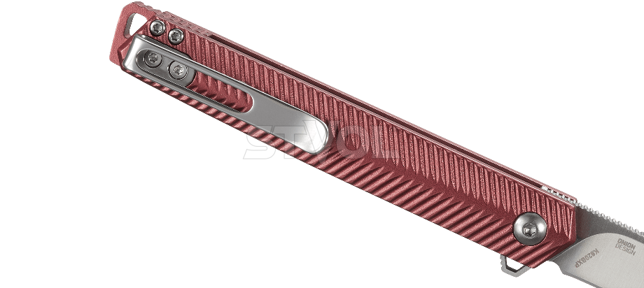 Ніж CRKT "Stylus™" фото 5