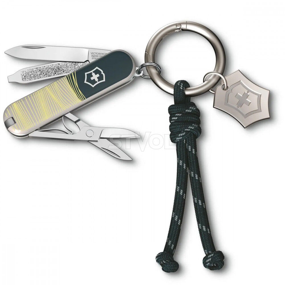 Ніж Victorinox Сlassic SD "New York Style" фото 2