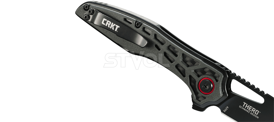 Нож CRKT "Thero" Фото 10