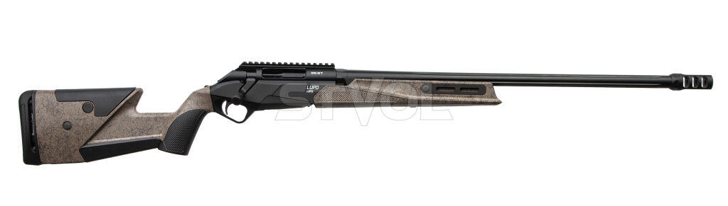Карабин охотничий Benelli LUPO HPR BE.S.T. 24", кал. 6.5 Creedmoor