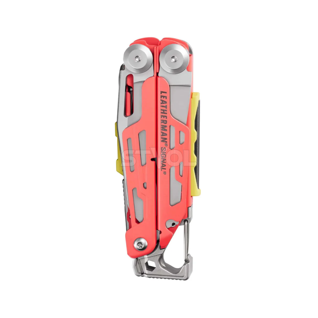 Мультиинструмент Leatherman Signal Фото 2