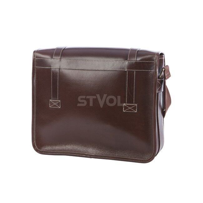 Сумка "Beretta" Lodge Collection Spinone - Messenger (шкіра буйвола) фото 2