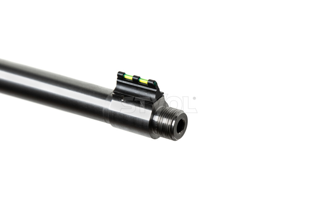 31152 Карабін мисливський нарізний 10/22 TAKEDOWN Stealth Gray Magpul® X-22 Backpacker фото 6
