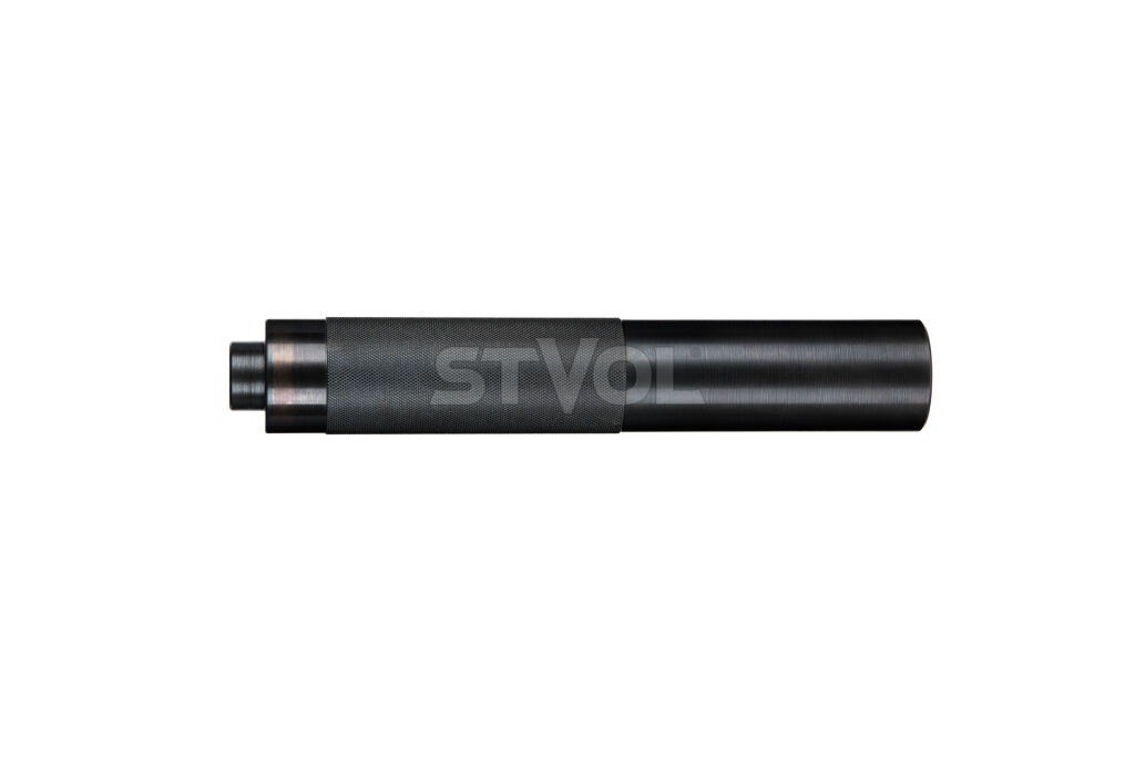 Глушник STEEL G2 7.62 14*1L фото 3
