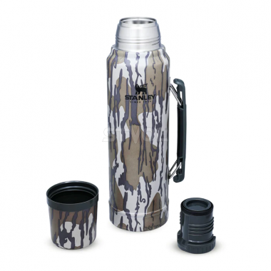 Термос Legendary Classic Bottomland Mossy Oak 1 л фото 2